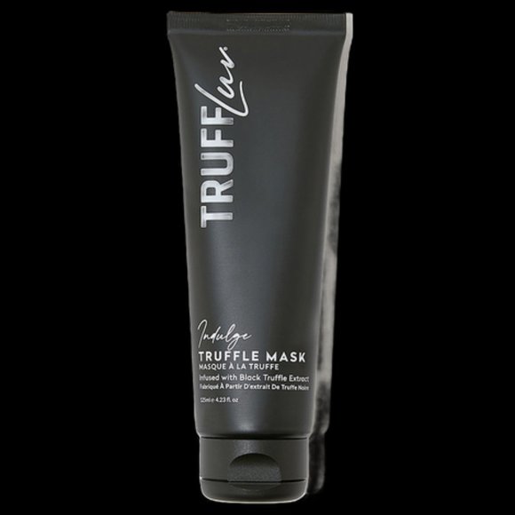 TRUFFLUV Truffle Hair Mask BRAND NEW - Picture 1 of 1
